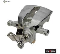 New Brake Caliper for TESLA VW:MODEL S,MULTIVAN V,MULTIVAN T6,MULTIVAN VI