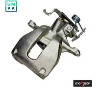 BRAKE CALIPER 82-0055 FOR FORD TRANSIT/Van/Platform/Chassis/Bus/TOURNEO 2.4L