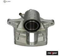 BRAKE CALIPER 82-0057 FOR FORD MONDEO/III/Mk/Clipper/Turnier JAGUAR 1.8L 4cyl