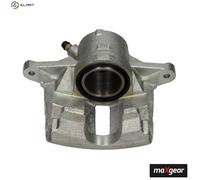 BRAKE CALIPER 82-0057 FOR FORD MONDEO/III/Mk/Clipper/Turnier JAGUAR 1.8L 4cyl