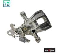 Brake caliper Rear Axle Left Brake Caliper with integrated parking brake 82-0061
