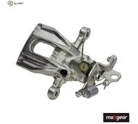 MaXgear Brake Caliper 82-0062 – Rear Right – Integrated Parking Brake – Ford Mondeo III 1.8/2.2L