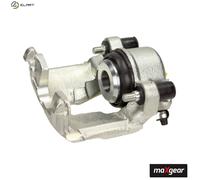 Original Maxgear Brake Caliper 82-0066 for Opel Saab