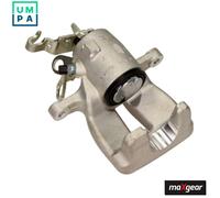 MAXGEAR 82-0071 Brake Caliper for AUDI,SEAT,SKODA,VW
