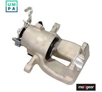 MAXGEAR 82-0072 Brake Caliper Rear Right for Golf A3 Octavia Altea Superb Leon J