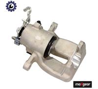 BRAKE CALIPER 82-0072 FOR SKODA OCTAVIA/II/Combi LAURA SUPERB YETI VW 2.0L 4cyl