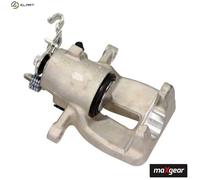 MAXGEAR 82-0072 Brake Caliper Rear Right for Golf A3 Octavia Altea Superb Leon J