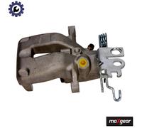 MAXGEAR 82-0074 Brake Caliper Rear Right for VW Caddy
