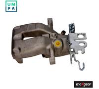 MAXGEAR 82-0074 Brake Caliper Rear Right for VW Caddy
