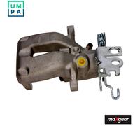 MAXGEAR 82-0074 Brake Caliper Rear Right for VW Caddy
