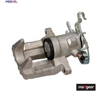 MAXGEAR 82-0076 Brake Caliper for VW