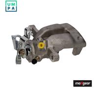 MAXGEAR 82-0077 Brake Caliper for OPEL,VAUXHALL