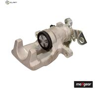 BRAKE CALIPER 82-0078 FOR VAUXHALL ASTRAVAN/Mk/IV MERIVA OPELZ 14 XEP 1.4L 4cyl