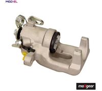 MAXGEAR 82-0080 Brake Caliper Rear Right for Astra Astravan