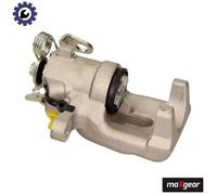 BRAKE CALIPER 82-0080 FOR VAUXHALL ASTRAVAN/Mk/IV OPEL X 17 DTLZ 14 XEP 1.4L