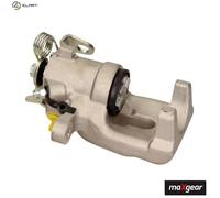 MAXGEAR 82-0080 Brake Caliper Rear Right for Astra Astravan