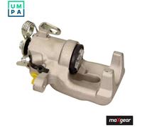 MAXGEAR 82-0080 Brake Caliper Rear Right for Astra Astravan