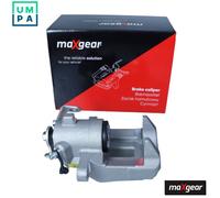 MAXGEAR 82-0086 Brake Caliper for AUDI,SEAT,VW