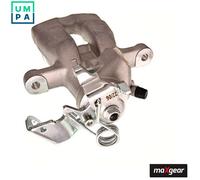 BRAKE CALIPER 82-0089 FOR VAUXHALL ASTRAVAN/Mk/IV OPEL ADMIRALX18XE1 1.8L 4cyl