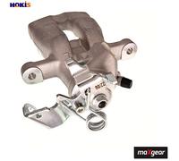 BRAKE CALIPER 82-0089 FOR VAUXHALL ASTRAVAN/Mk/IV OPEL ADMIRALX18XE1 1.8L 4cyl