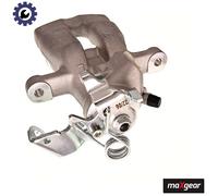 BRAKE CALIPER 82-0089 FOR VAUXHALL ASTRAVAN/Mk/IV OPEL ADMIRALX18XE1 1.8L 4cyl