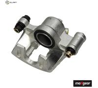 Original Maxgear Brake Caliper 82-0102 for Mercedes-Benz VW