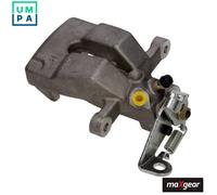 MAXGEAR 82-0108 Brake Caliper Rear Right for Renault Scenic