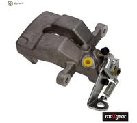 MAXGEAR 82-0108 Brake Caliper Rear Right for Renault Scenic