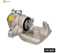 BRAKE CALIPER 82-0114 FOR PEUGEOT 207/207+ 9HX /9HZ /9HY /9HV 1.6L 5FV 1.6L