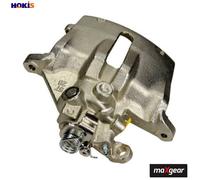 Brake caliper Front Axle Right Brake Caliper with integrated parking brake
