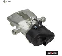 MaXgear Brake Caliper 82-0128 - Rear Right - Fits VW Passat/CC, Tiguan, Sharan, Audi Q3