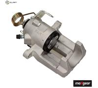 BRAKE CALIPER 82-0136 FOR SKODA VW GOLF/IV/Mk AGN 1.8L AGR/ALH/AGP/AQM 1.9L 4cyl