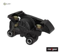 BRAKE CALIPER 82-0137 FOR PEUGEOT 205//II/Mk/Convertible/Hatchback/Van 106 1.4L