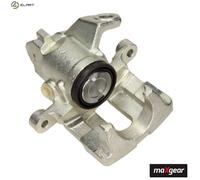 BRAKE CALIPER 82-0144 FOR VW JETTA/Mk/II CORRADO PASSAT 9A/AGG/ABA/ADY/2E 2.0L