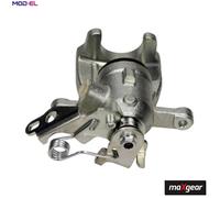 BRAKE CALIPER 82-0147 FOR FORD MONDEO/IV/Turnier FOCUS/II KUGA S-MAX GALAXY 2.2L