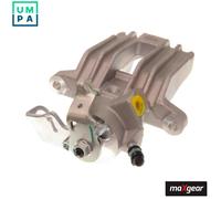 MAXGEAR 82-0149 Brake Caliper Rear Left for Bora Octavia Golf Toledo Leon