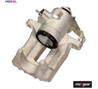 Brake caliper Rear Axle Right Brake Caliper with integrated parking brake