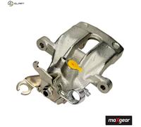MAXGEAR 82-0163 Brake Caliper for MITSUBISHI,VOLVO