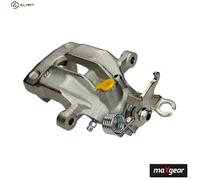 Brake caliper Rear Axle Right Brake Caliper with integrated parking brake