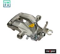 Brake caliper Rear Axle Right Brake Caliper with integrated parking brake