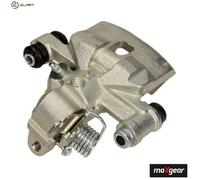 BRAKE CALIPER 82-0166 FOR MAZDA FAMILIA/VI 323/PROTEGE/S/Mk/ASTINA/F/P ETUDE