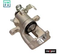 MAXGEAR 82-0172 Brake Caliper Rear Right for Astra Meriva Combo Zafira Astravan