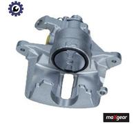 MAXGEAR 82-0177 Brake Caliper Front Left for Citroen C5