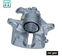 MAXGEAR 82-0177 Brake Caliper Front Left for Citroen C5