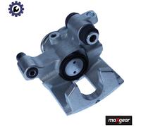 MaXgear Brake Caliper 82-0179 Rear Left 1-Piston for Renault, Opel