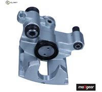 MaXgear Brake Caliper 82-0180 - Rear Right (1 Piston) for Renault Laguna/Opel