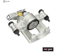 BRAKE CALIPER 82-0200 FOR RENAULT MASTER/III/Platform/Chassis/Van/Bus NISSAN