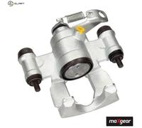 New Brake Caliper for NISSAN OPEL RENAULT VAUXHALL:NV400 Bus,NV400 Van 4420056