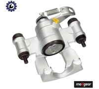 New Brake Caliper for NISSAN OPEL RENAULT VAUXHALL:NV400 Bus,NV400 Van 4420056