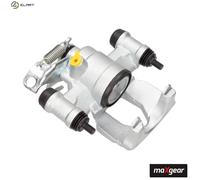 BRAKE CALIPER 82-0202 FOR RENAULT MASTER/III/Van/Bus/Platform/Chassis OPEL